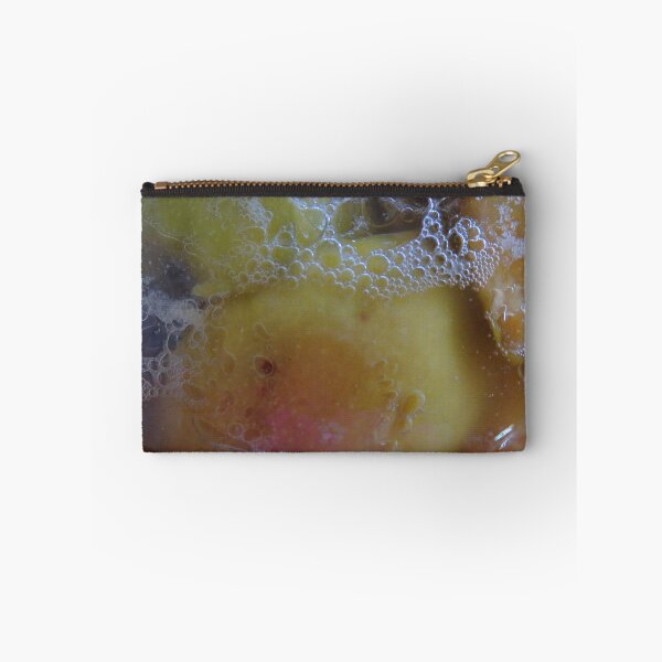 Item preview, Making Organic Apple Cider Vinegar designed and sold by ChillonLeachArt.