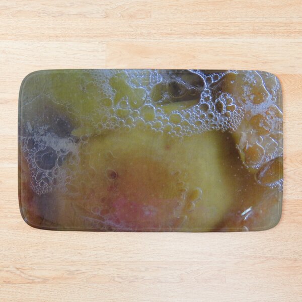 Item preview, Making Organic Apple Cider Vinegar designed and sold by ChillonLeachArt.