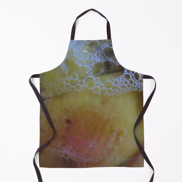 Item preview, Making Organic Apple Cider Vinegar designed and sold by ChillonLeachArt.