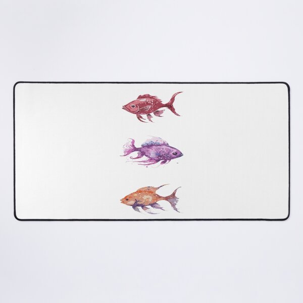 Item preview, Swimming Around Town designed and sold by PrittTea.