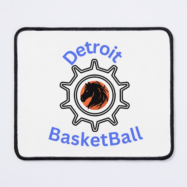 Item preview, PistonsBasketball  designed and sold by Aisha  Hamza.
