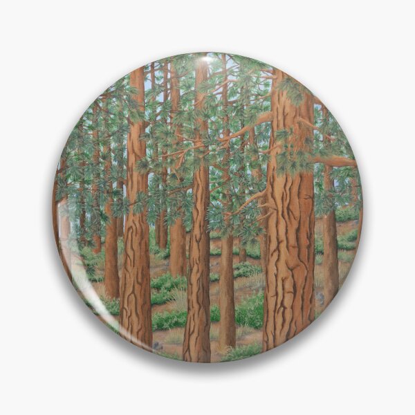 Item preview, Trees designed and sold by laurawatkins27.