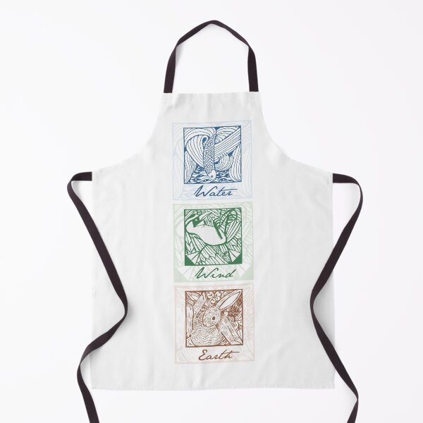 Item preview, Animal elements vertical designed and sold by Konopikyu.