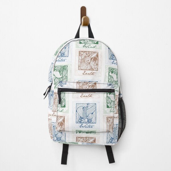 Item preview, Animal elements vertical designed and sold by Konopikyu.