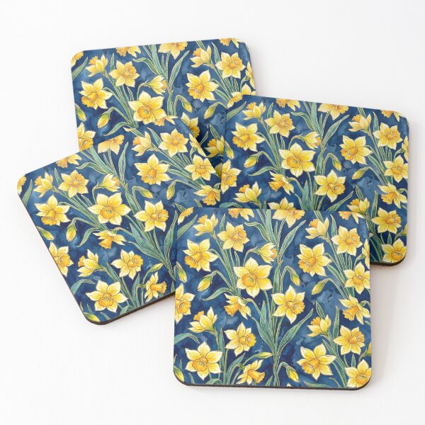 Item preview, Daffodils designed and sold by GraphicsClub.