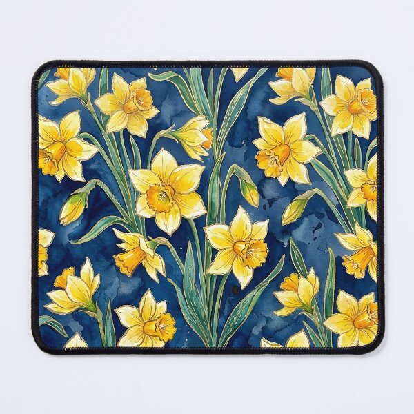 Item preview, Daffodils designed and sold by GraphicsClub.