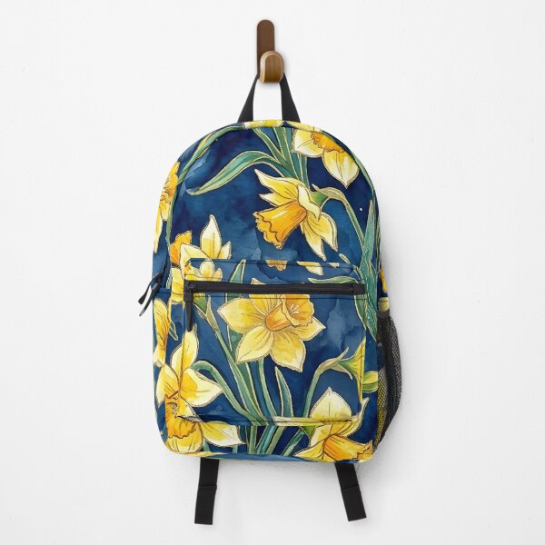 Item preview, Daffodils designed and sold by GraphicsClub.