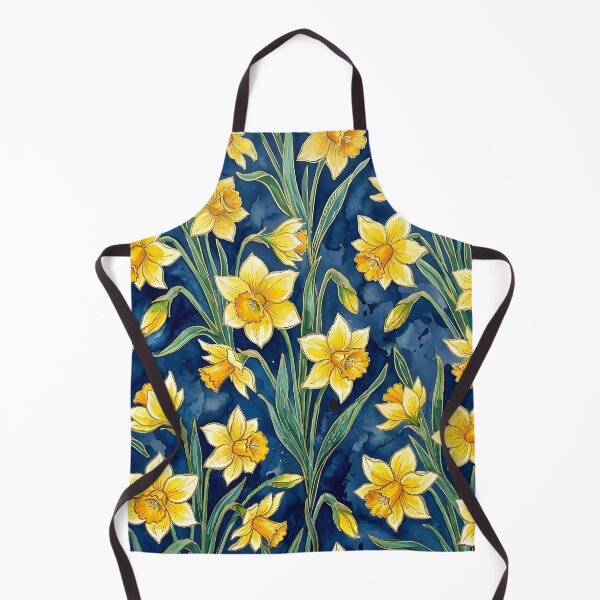 Item preview, Daffodils designed and sold by GraphicsClub.