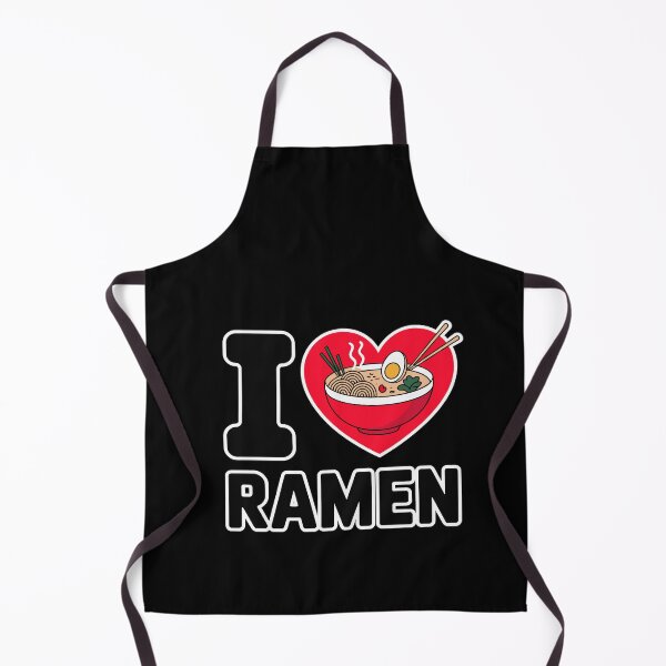 Item preview, I Love Ramen  designed and sold by jkrphoto.