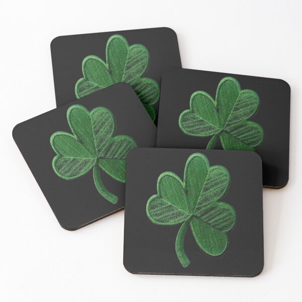 Item preview, clovers designed and sold by Djamel1706.