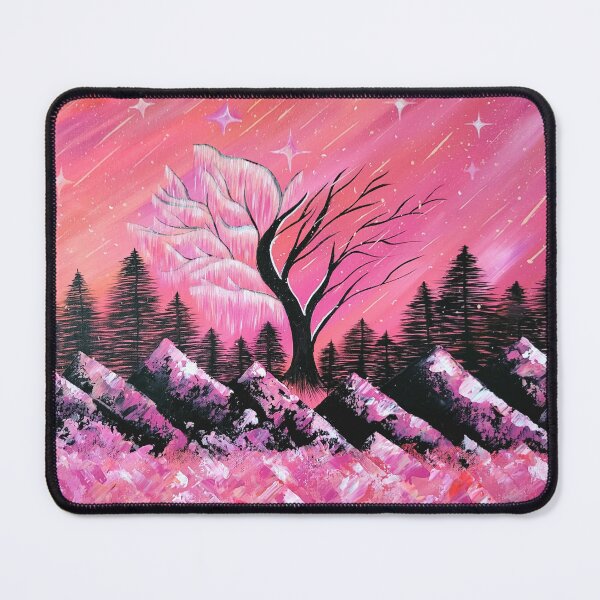 Item preview, Fairy Tree designed and sold by Infinitely Connected to Expand and Absorb.