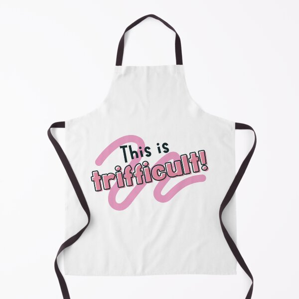 Item preview, This is Trifficult! 3 designed and sold by Further Up Designs.