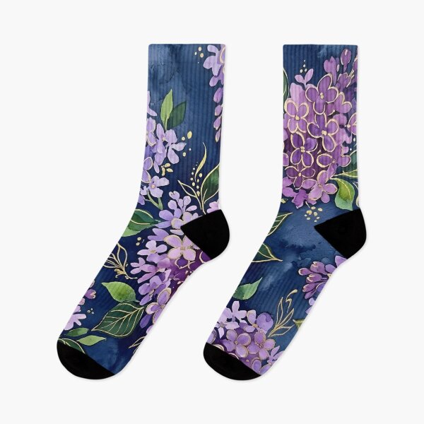 Item preview, Lilacs  designed and sold by GraphicsClub.