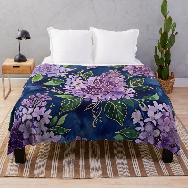 Item preview, Lilacs  designed and sold by GraphicsClub.