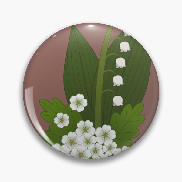 Item preview, May Flowers designed and sold by metafishical.