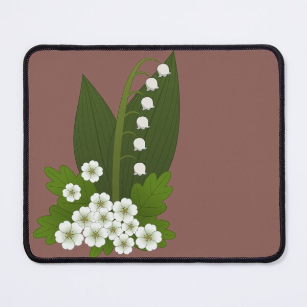Item preview, May Flowers designed and sold by metafishical.