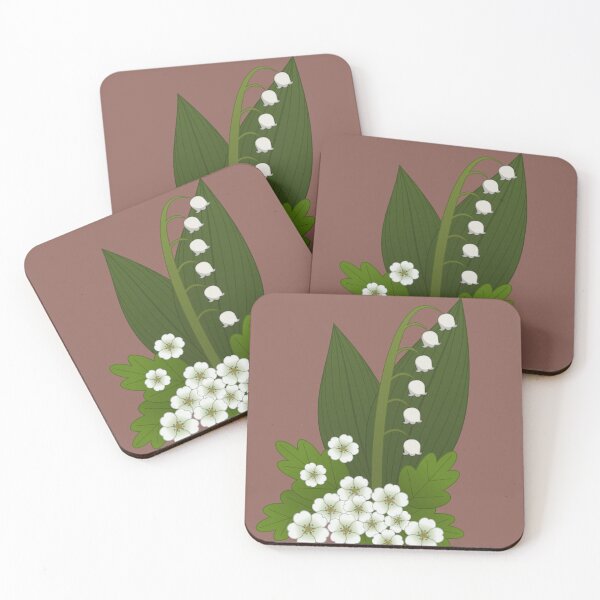 Item preview, May Flowers designed and sold by metafishical.