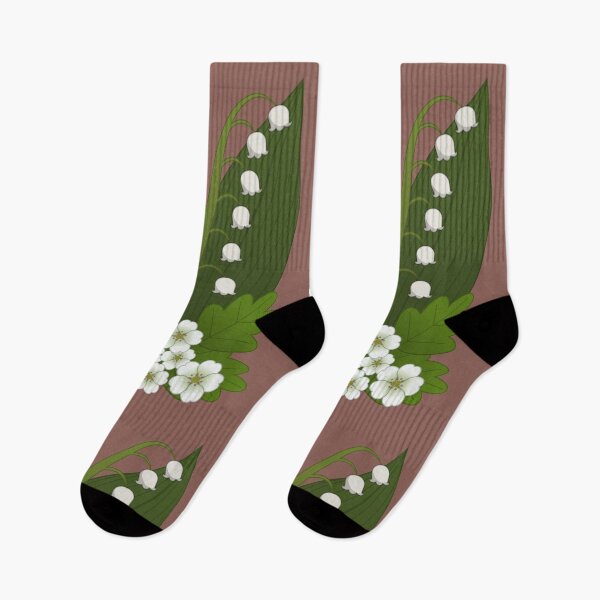 Aperçu de l'œuvre Fleurs de mai créée et vendue par metafishical.