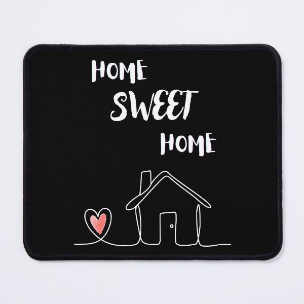 Item preview, Home Sweet Home. designed and sold by Dinasshop.