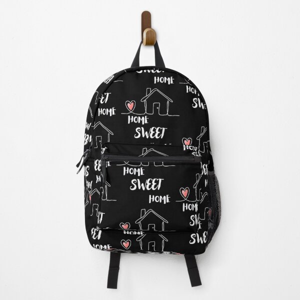Item preview, Home Sweet Home.  designed and sold by Dinasshop.