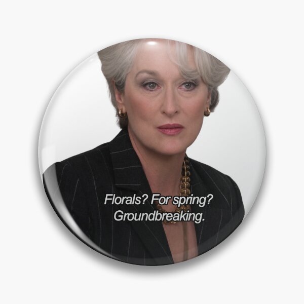 Item preview, Meryl Streep designed and sold by WifeStar321.