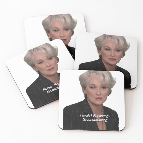 Item preview, Meryl Streep designed and sold by WifeStar321.