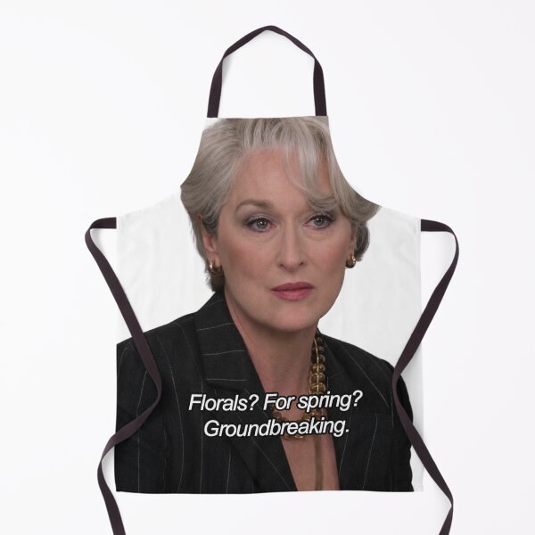 Item preview, Meryl Streep designed and sold by WifeStar321.