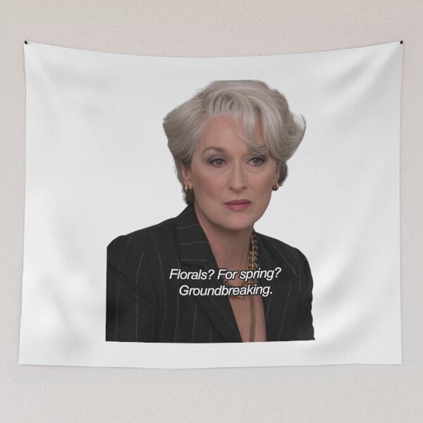 Item preview, Meryl Streep designed and sold by WifeStar321.