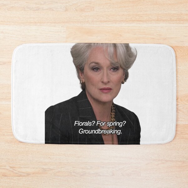 Item preview, Meryl Streep designed and sold by WifeStar321.