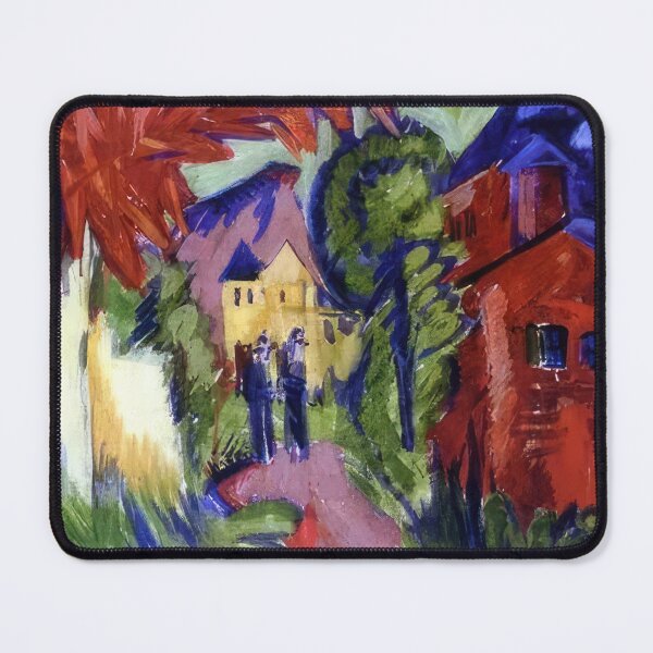 Item preview, Ernst Ludwig designed and sold by Drissakembili.
