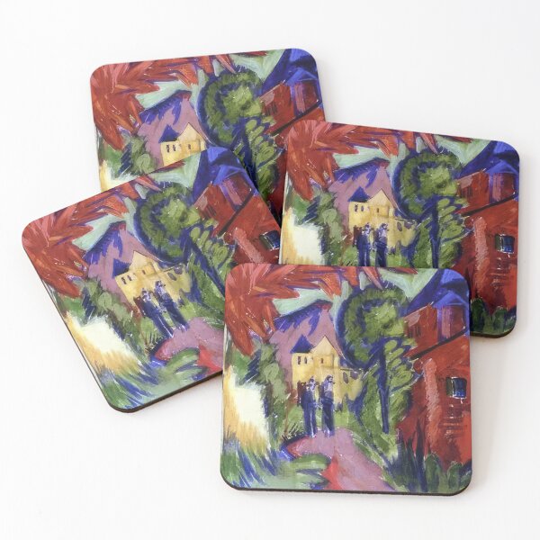 Item preview, Ernst Ludwig designed and sold by Drissakembili.