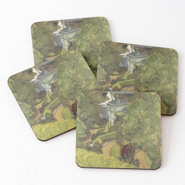 Item preview, Ernst Ludwig designed and sold by Drissakembili.