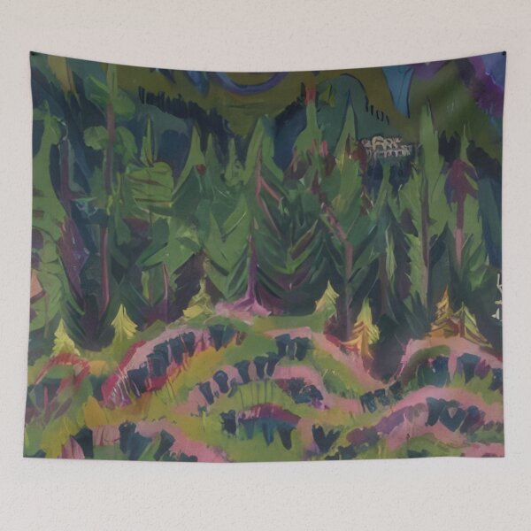 Item preview, Ernst Ludwig designed and sold by Drissakembili.