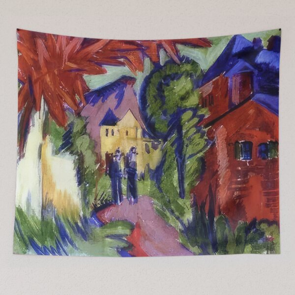 Item preview, Ernst Ludwig designed and sold by Drissakembili.