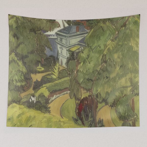 Item preview, Ernst Ludwig designed and sold by Drissakembili.