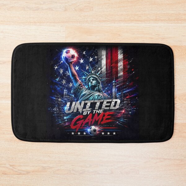 Item preview, STARS. STRIPES. SOCCER. Streetwear #1 designed and sold by Helios Be. Lavsh.