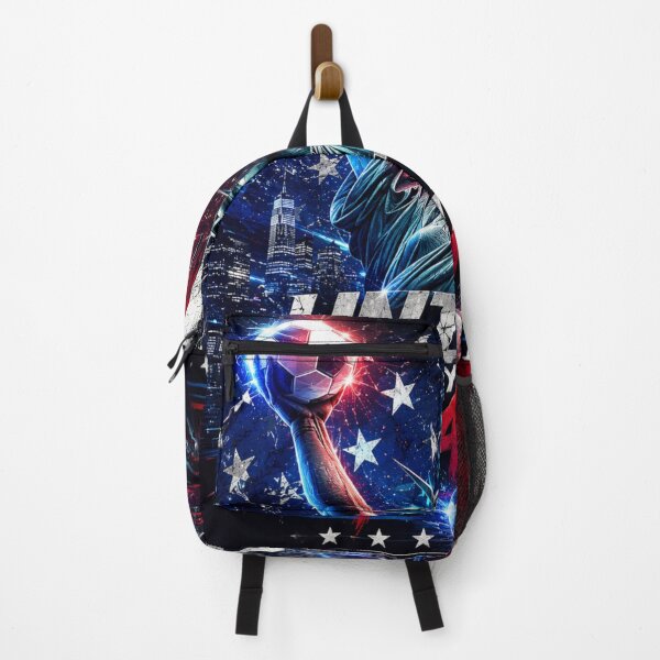 Item preview, STARS. STRIPES. SOCCER. Streetwear #1 designed and sold by Helios Be. Lavsh.