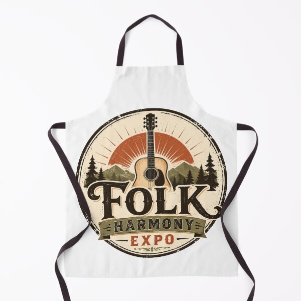 Item preview, Folk HARMONY Expo designed and sold by Combat Skies.
