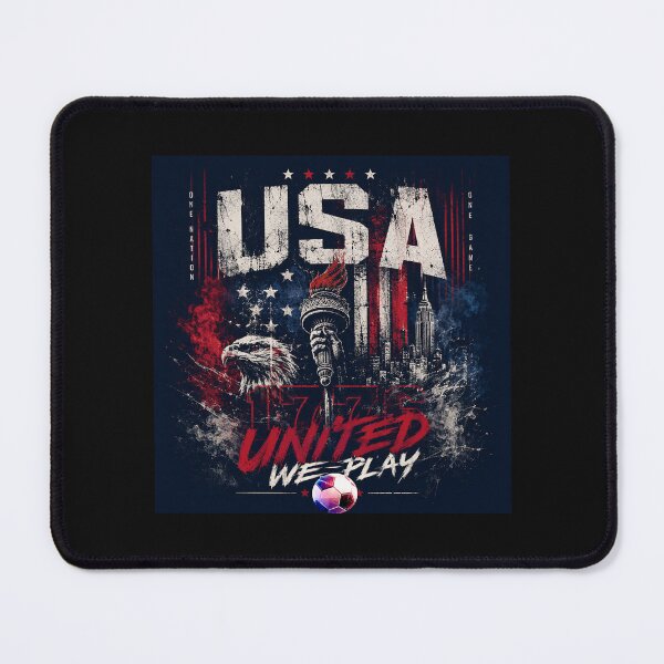 Item preview, STARS. STRIPES. SOCCER. Streetwear #2 designed and sold by Helios Be. Lavsh.