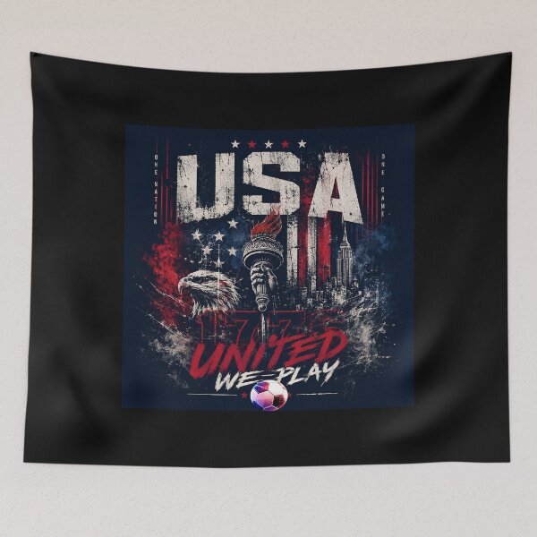 Item preview, STARS. STRIPES. SOCCER. Streetwear #2 designed and sold by Helios Be. Lavsh.