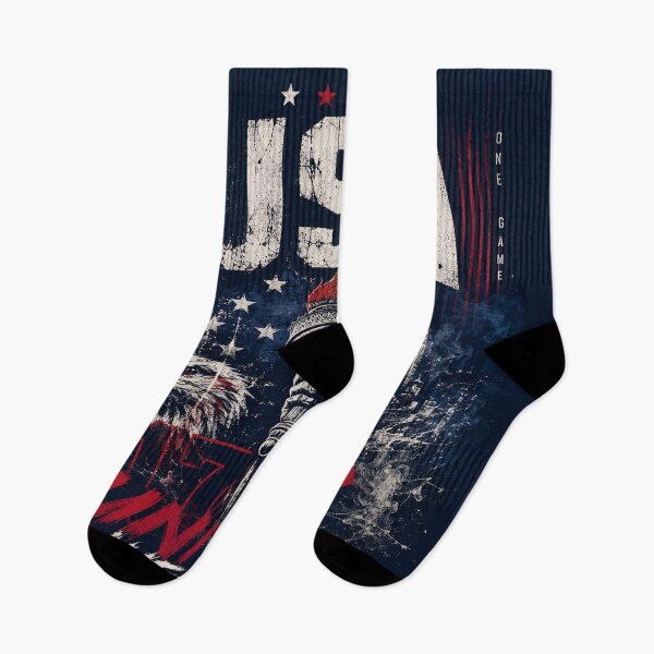 Item preview, STARS. STRIPES. SOCCER. Streetwear #2 designed and sold by Helios Be. Lavsh.