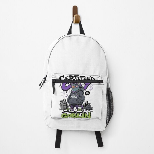 Item preview, Certified City Goblin Funny Pigeon Streetwear designed and sold by Northline Creative.