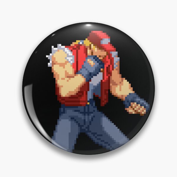 Item preview, Terry B Stance CvS2 designed and sold by ropified.