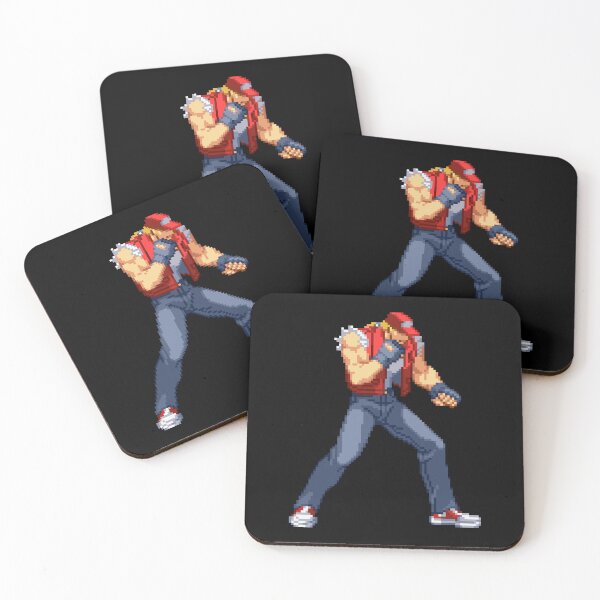 Item preview, Terry B Stance CvS2 designed and sold by ropified.