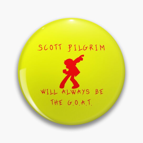 Item preview, Always the G.O.A.T. designed and sold by Wolf Wendigo.