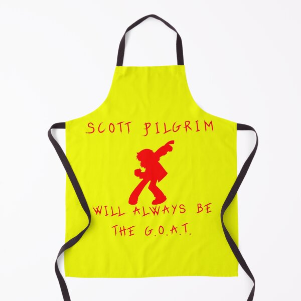 Item preview, Always the G.O.A.T. designed and sold by Wolf Wendigo.