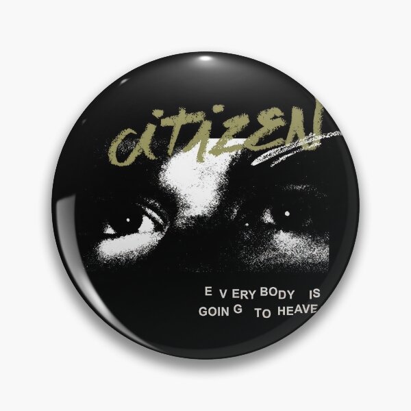 Item preview, Citizen Eye designed and sold by Rasmuschrist.
