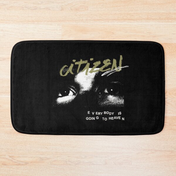Item preview, Citizen Eye designed and sold by Rasmuschrist.