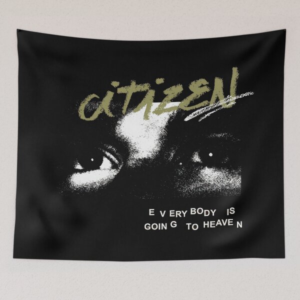Item preview, Citizen Eye designed and sold by Rasmuschrist.