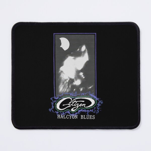 Item preview, Citizen Halcyon Blues designed and sold by Rasmuschrist.